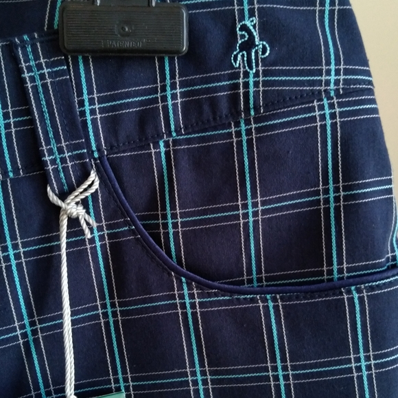 🏌️♀️Green Lamb (Ireland) capris - NWT - Picture 5 of 10